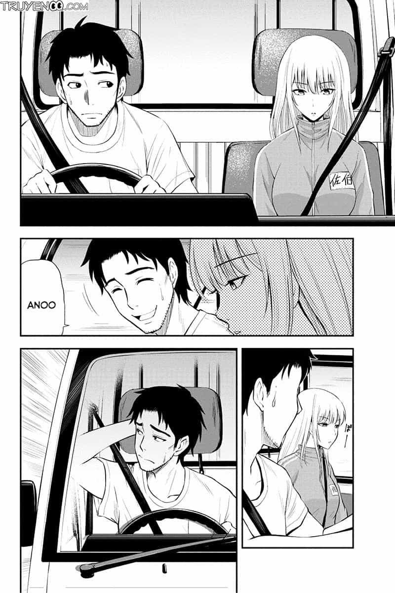 Orenchi Ni Kita Onna Kishi To: Inakagurashi Suru Koto Ni Natta Ken? - Chương 4 - ảnh 4
