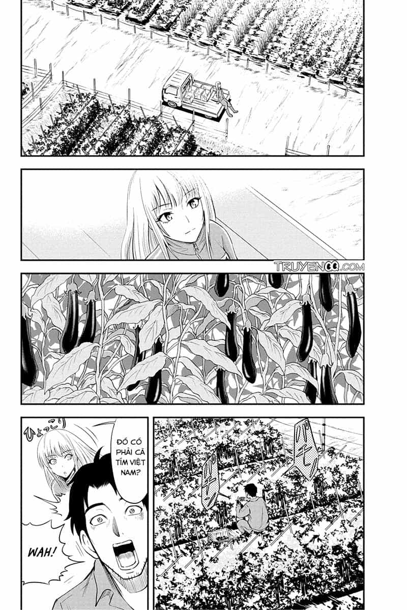 Orenchi Ni Kita Onna Kishi To: Inakagurashi Suru Koto Ni Natta Ken? - Chương 4 - ảnh 8