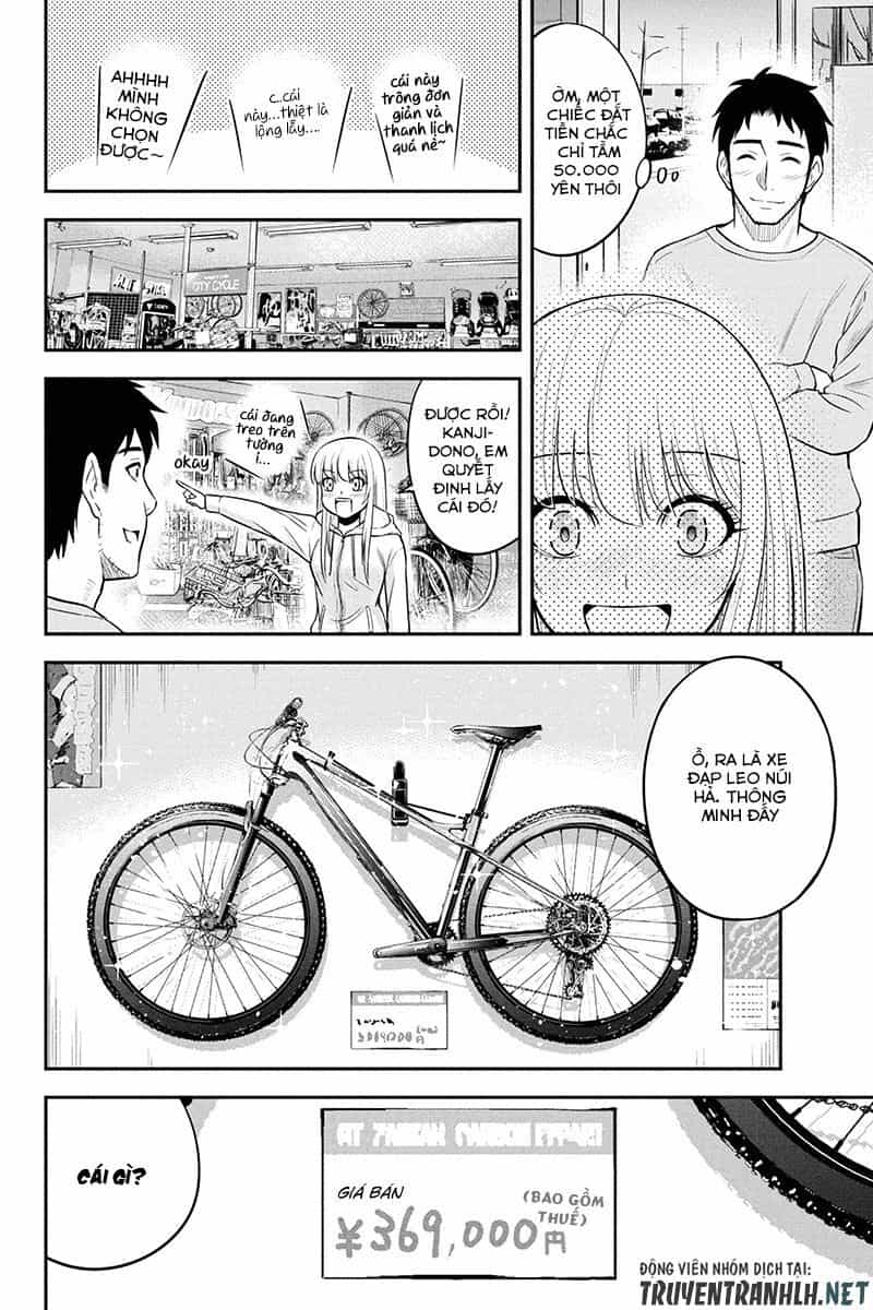 Orenchi Ni Kita Onna Kishi To: Inakagurashi Suru Koto Ni Natta Ken? - Chương 40 - ảnh 11
