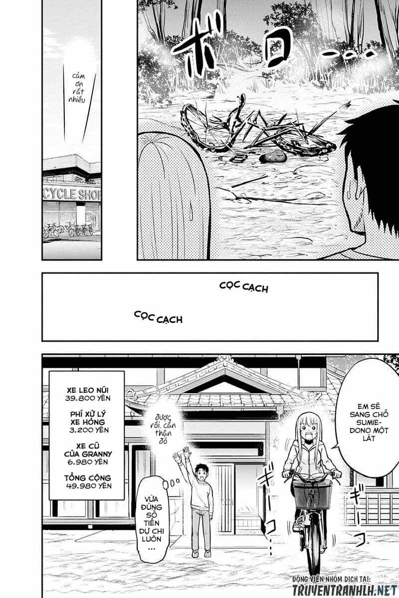 Orenchi Ni Kita Onna Kishi To: Inakagurashi Suru Koto Ni Natta Ken? - Chương 40 - ảnh 22