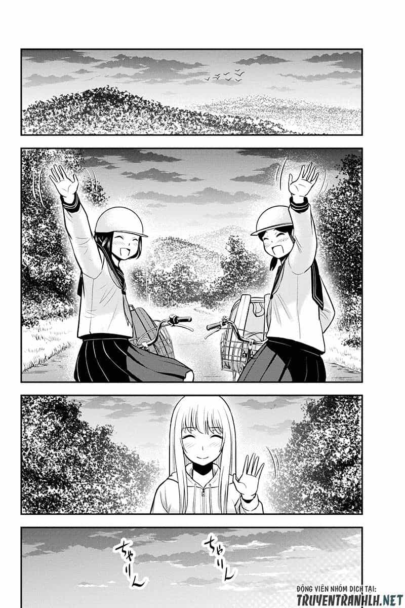 Orenchi Ni Kita Onna Kishi To: Inakagurashi Suru Koto Ni Natta Ken? - Chương 40 - ảnh 5