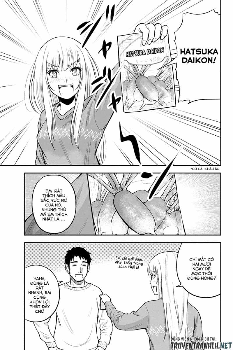 Orenchi Ni Kita Onna Kishi To: Inakagurashi Suru Koto Ni Natta Ken? - Chương 41 - ảnh 10