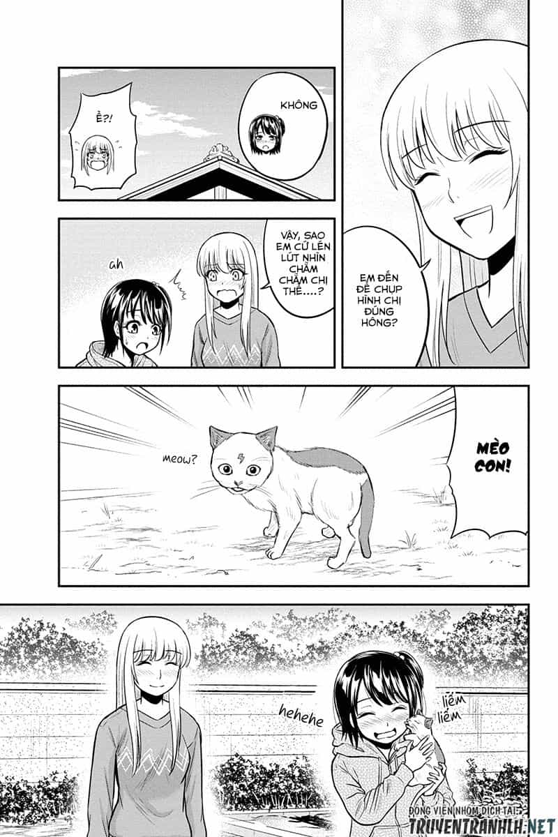 Orenchi Ni Kita Onna Kishi To: Inakagurashi Suru Koto Ni Natta Ken? - Chương 41 - ảnh 18