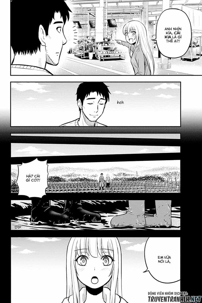 Orenchi Ni Kita Onna Kishi To: Inakagurashi Suru Koto Ni Natta Ken? - Chương 41 - ảnh 5