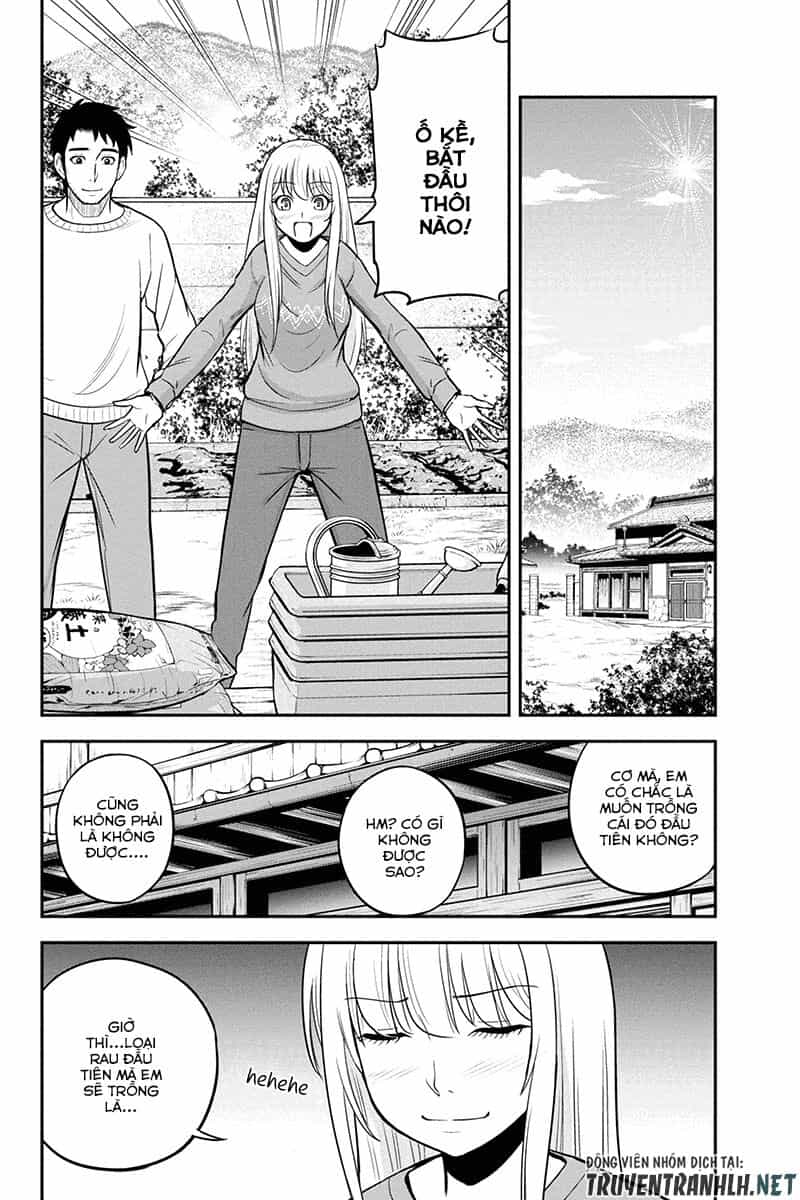 Orenchi Ni Kita Onna Kishi To: Inakagurashi Suru Koto Ni Natta Ken? - Chương 41 - ảnh 9