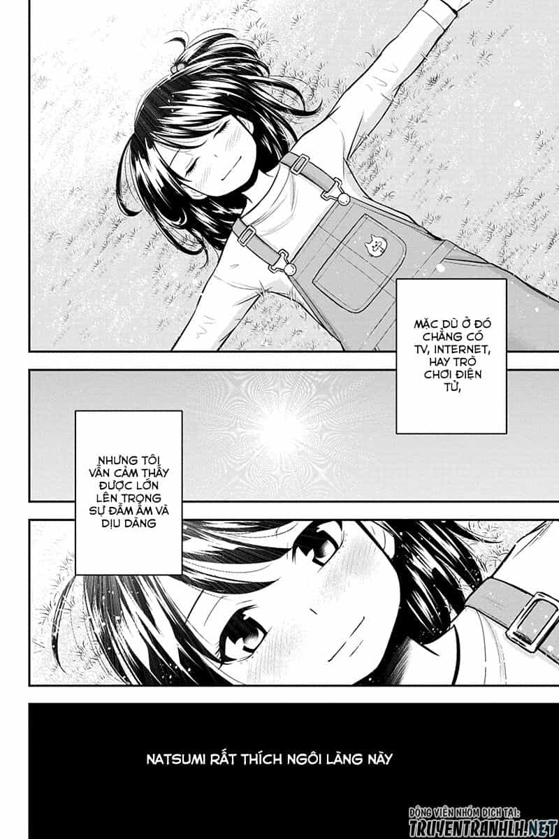 Orenchi Ni Kita Onna Kishi To: Inakagurashi Suru Koto Ni Natta Ken? - Chương 42 - ảnh 5