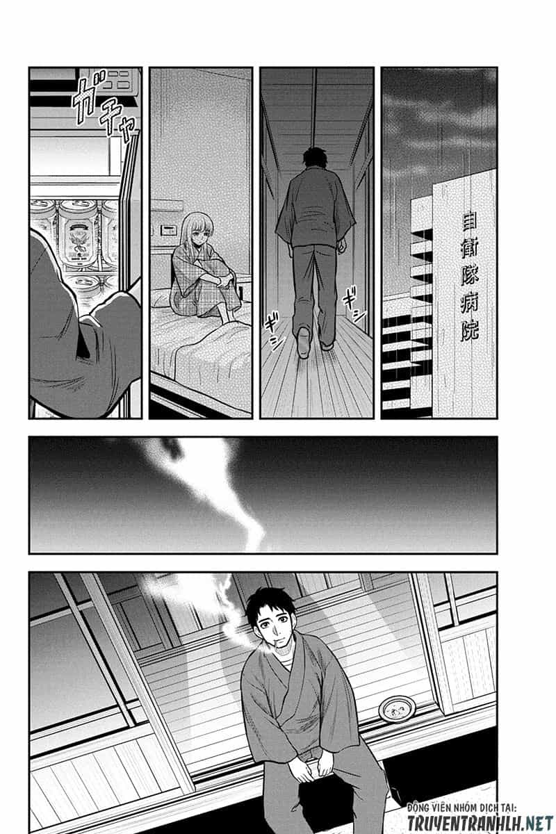 Orenchi Ni Kita Onna Kishi To: Inakagurashi Suru Koto Ni Natta Ken? - Chương 43 - ảnh 11