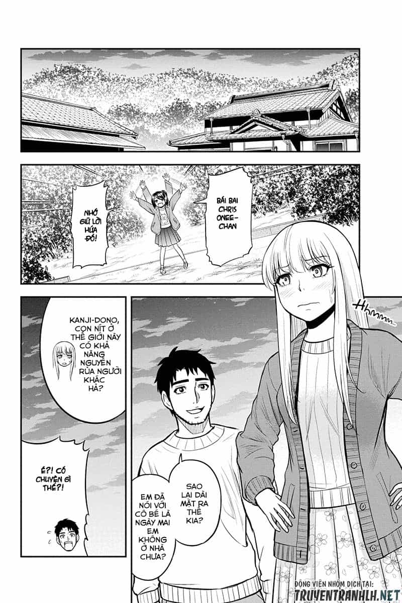 Orenchi Ni Kita Onna Kishi To: Inakagurashi Suru Koto Ni Natta Ken? - Chương 43 - ảnh 13