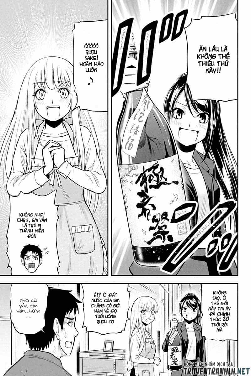 Orenchi Ni Kita Onna Kishi To: Inakagurashi Suru Koto Ni Natta Ken? - Chương 43 - ảnh 22