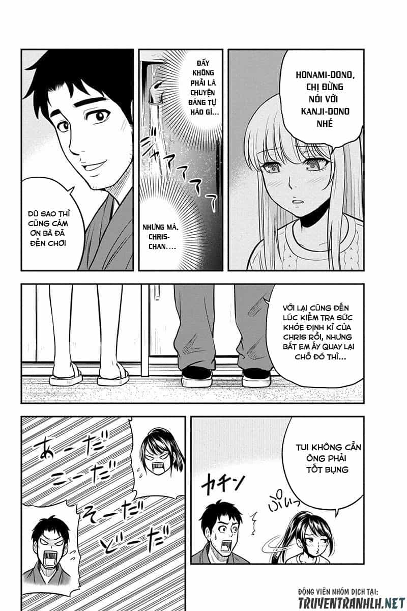 Orenchi Ni Kita Onna Kishi To: Inakagurashi Suru Koto Ni Natta Ken? - Chương 44 - ảnh 15