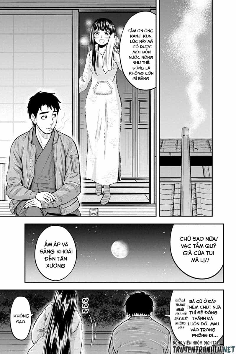 Orenchi Ni Kita Onna Kishi To: Inakagurashi Suru Koto Ni Natta Ken? - Chương 44 - ảnh 18