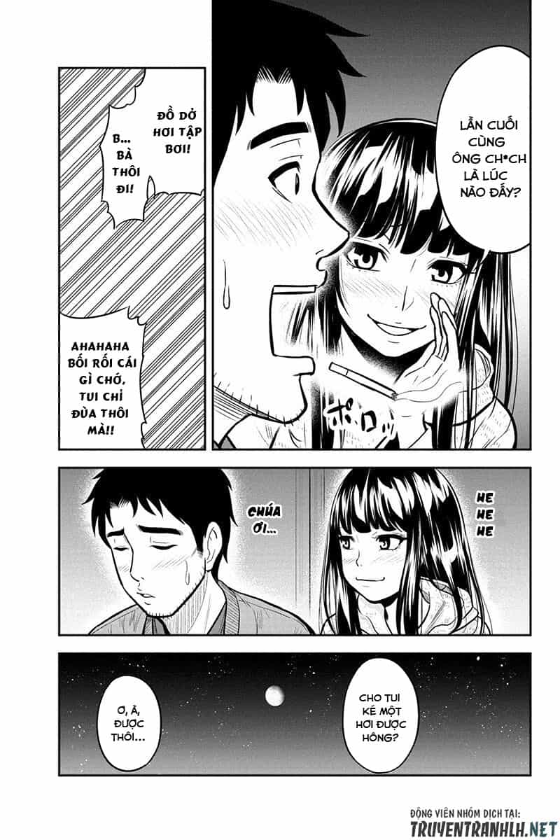 Orenchi Ni Kita Onna Kishi To: Inakagurashi Suru Koto Ni Natta Ken? - Chương 44 - ảnh 20