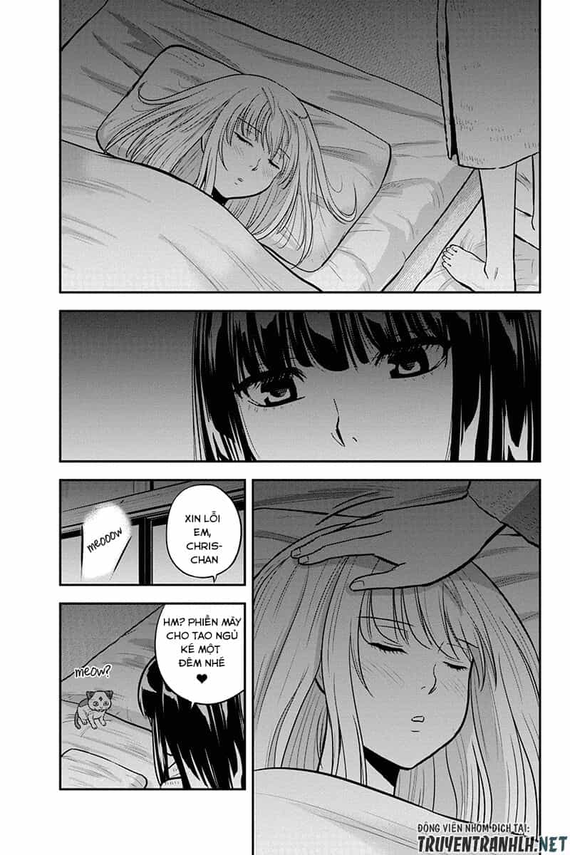 Orenchi Ni Kita Onna Kishi To: Inakagurashi Suru Koto Ni Natta Ken? - Chương 45 - ảnh 12