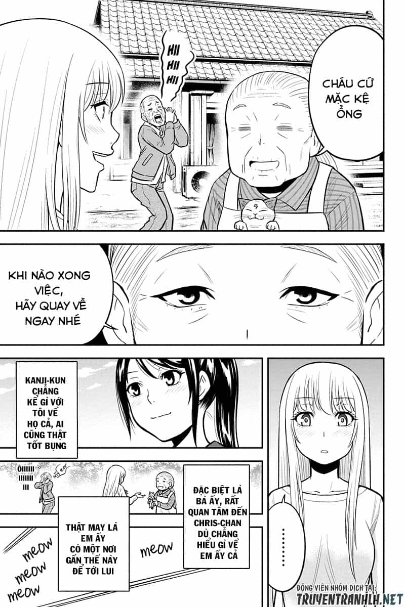 Orenchi Ni Kita Onna Kishi To: Inakagurashi Suru Koto Ni Natta Ken? - Chương 45 - ảnh 16