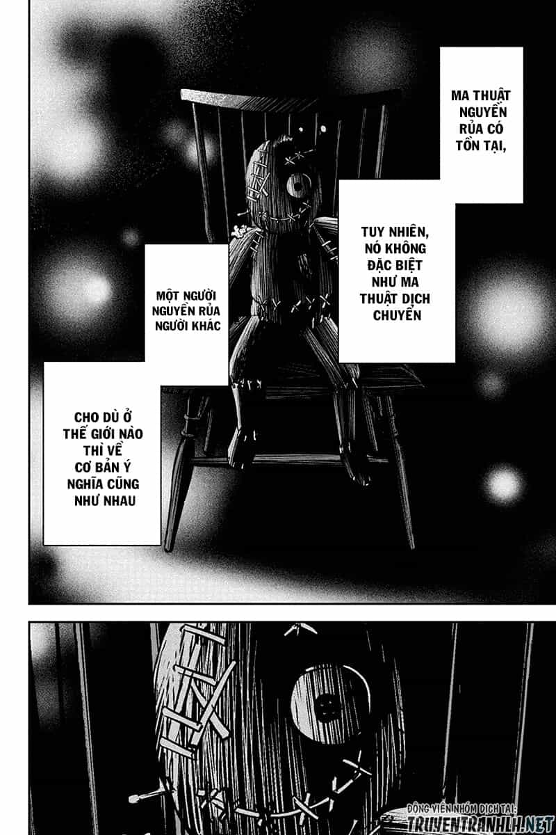 Orenchi Ni Kita Onna Kishi To: Inakagurashi Suru Koto Ni Natta Ken? - Chương 46 - ảnh 13