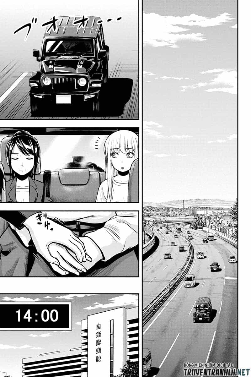 Orenchi Ni Kita Onna Kishi To: Inakagurashi Suru Koto Ni Natta Ken? - Chương 46 - ảnh 16