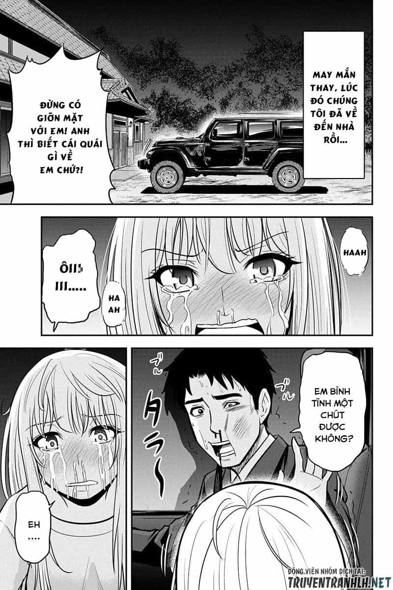 Orenchi Ni Kita Onna Kishi To: Inakagurashi Suru Koto Ni Natta Ken? - Chương 47 - ảnh 20