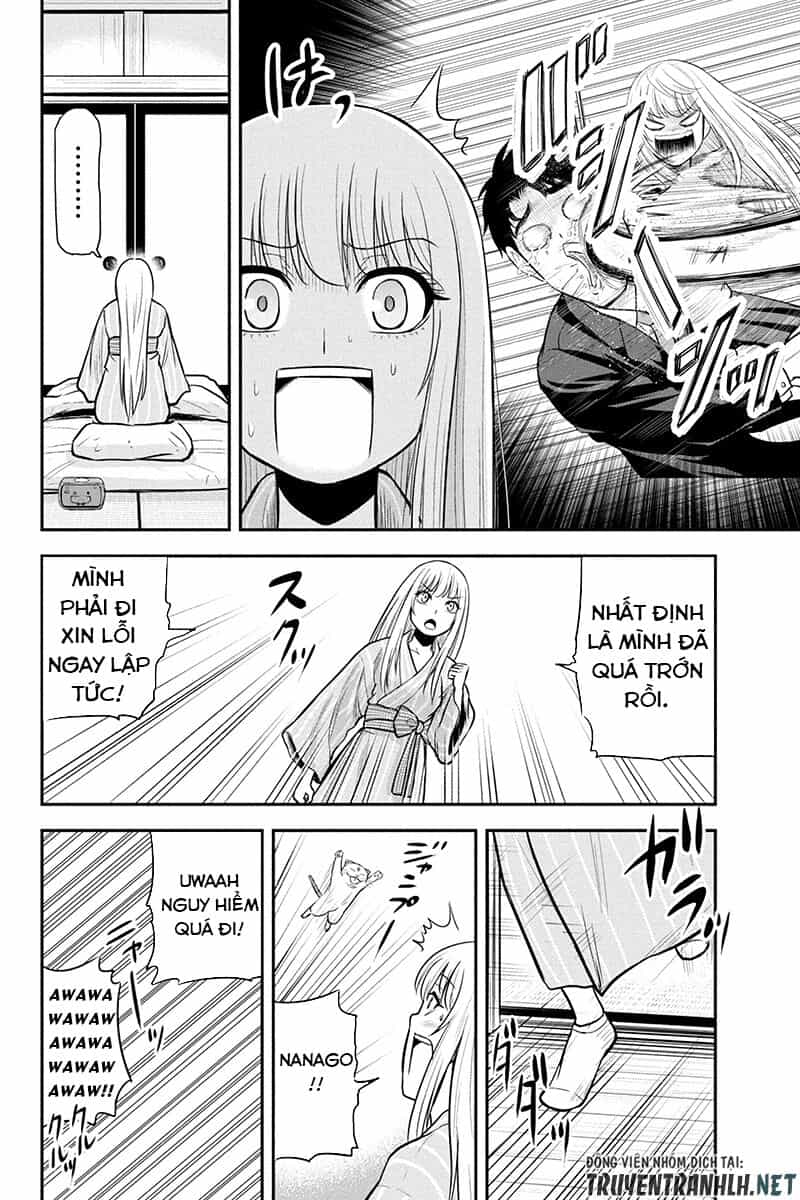 Orenchi Ni Kita Onna Kishi To: Inakagurashi Suru Koto Ni Natta Ken? - Chương 48 - ảnh 13