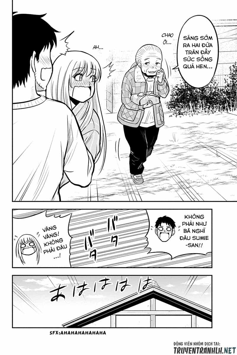Orenchi Ni Kita Onna Kishi To: Inakagurashi Suru Koto Ni Natta Ken? - Chương 48 - ảnh 15