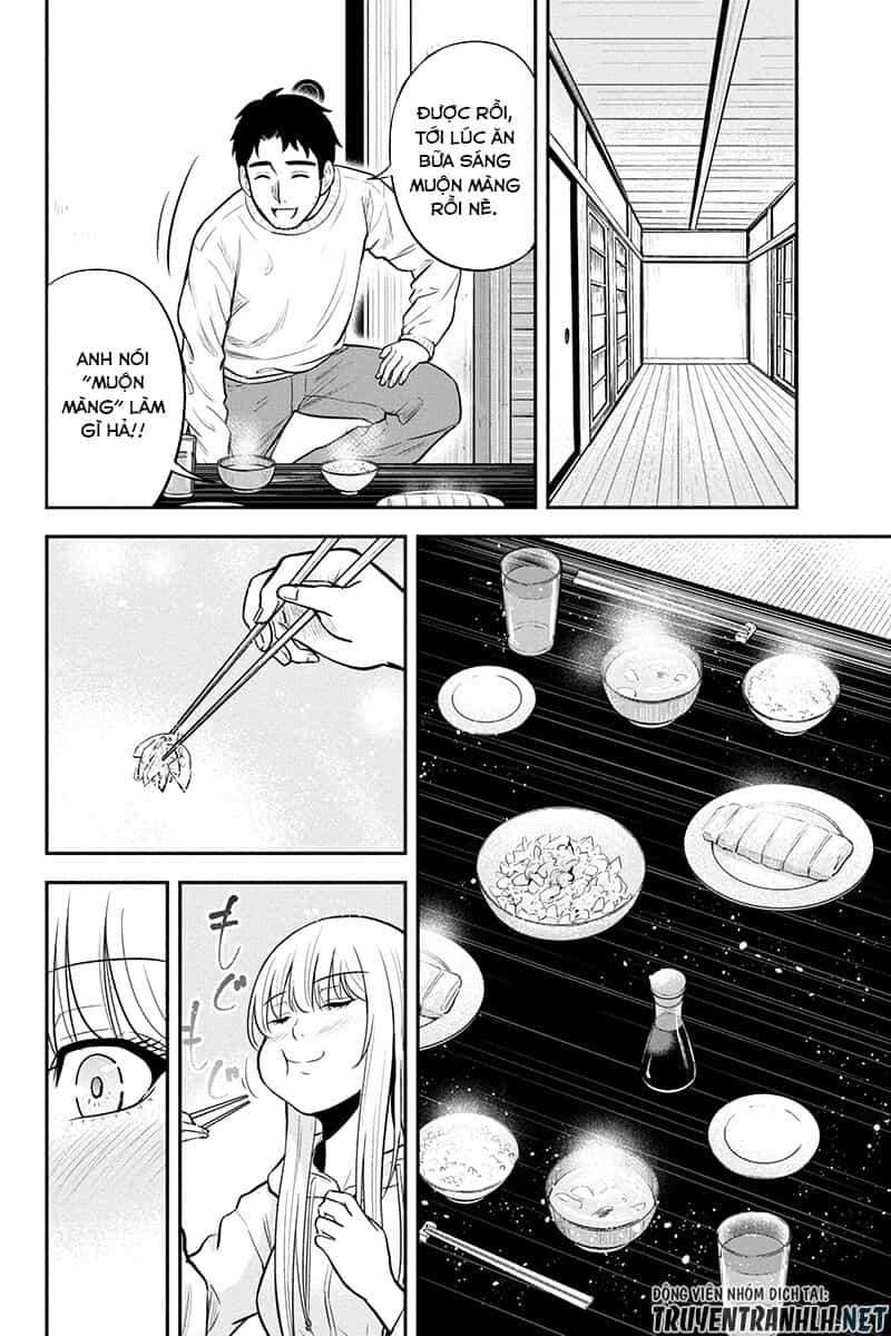 Orenchi Ni Kita Onna Kishi To: Inakagurashi Suru Koto Ni Natta Ken? - Chương 48 - ảnh 17