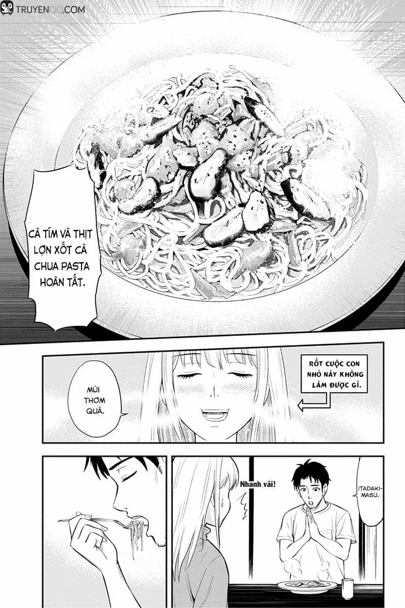 Orenchi Ni Kita Onna Kishi To: Inakagurashi Suru Koto Ni Natta Ken? - Chương 5 - ảnh 12