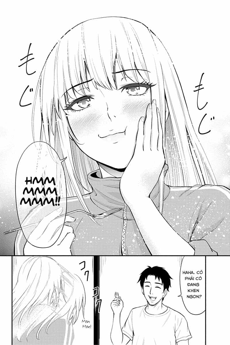 Orenchi Ni Kita Onna Kishi To: Inakagurashi Suru Koto Ni Natta Ken? - Chương 5 - ảnh 15