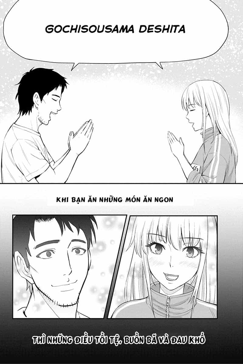Orenchi Ni Kita Onna Kishi To: Inakagurashi Suru Koto Ni Natta Ken? - Chương 5 - ảnh 17