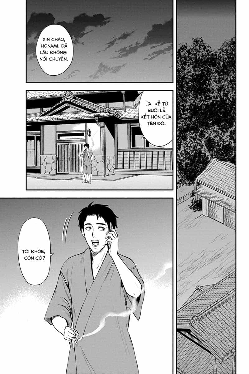Orenchi Ni Kita Onna Kishi To: Inakagurashi Suru Koto Ni Natta Ken? - Chương 5 - ảnh 20