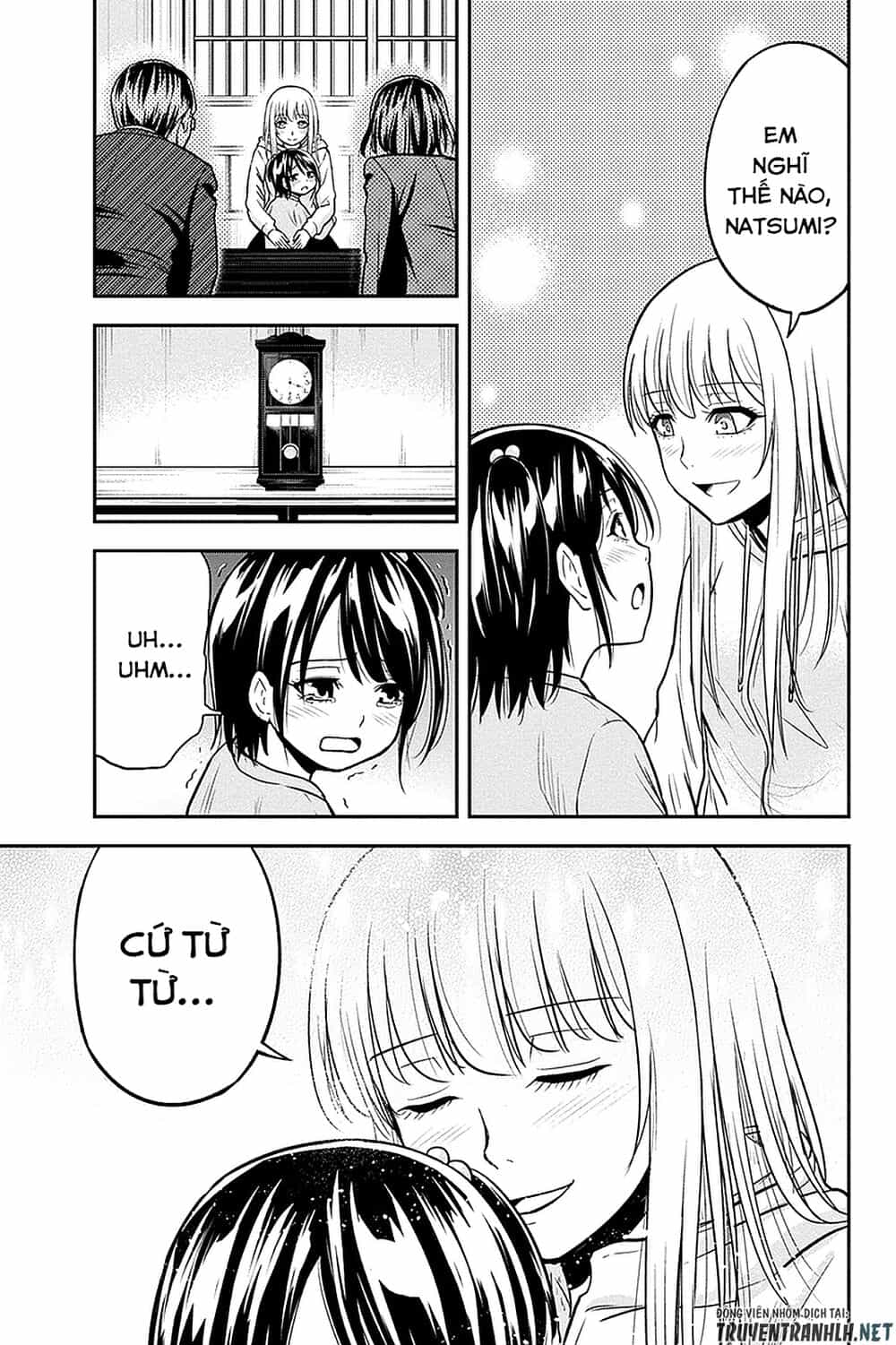 Orenchi Ni Kita Onna Kishi To: Inakagurashi Suru Koto Ni Natta Ken? - Chương 50 - ảnh 18