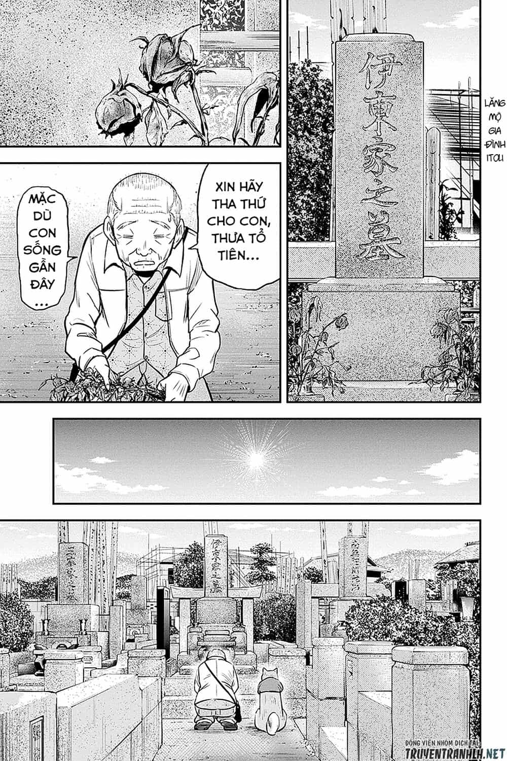 Orenchi Ni Kita Onna Kishi To: Inakagurashi Suru Koto Ni Natta Ken? - Chương 51 - ảnh 14