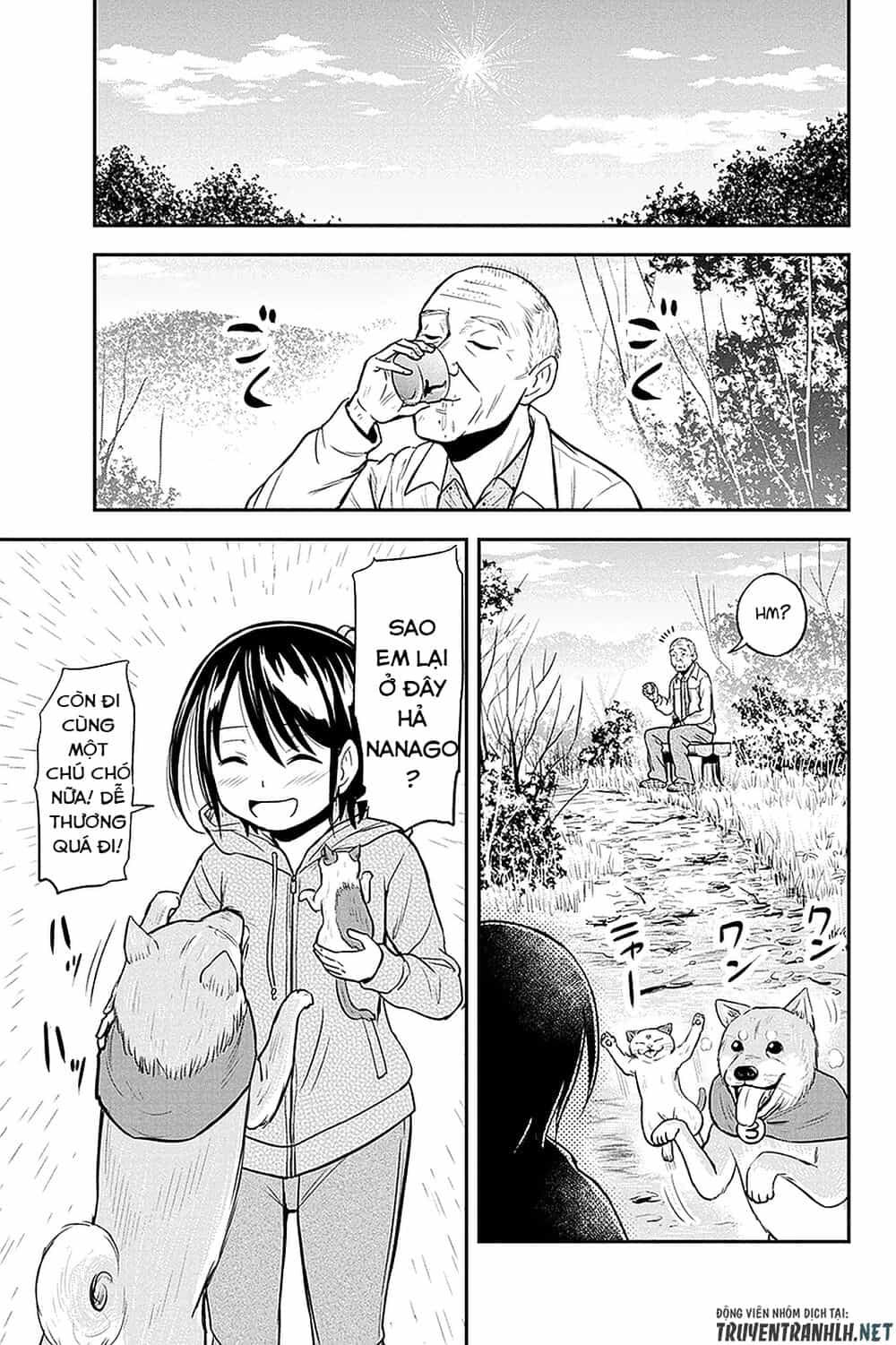 Orenchi Ni Kita Onna Kishi To: Inakagurashi Suru Koto Ni Natta Ken? - Chương 51 - ảnh 8