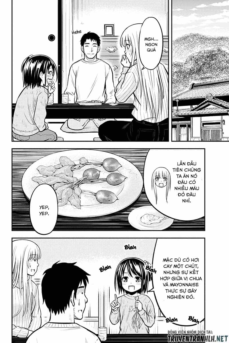 Orenchi Ni Kita Onna Kishi To: Inakagurashi Suru Koto Ni Natta Ken? - Chương 52 - ảnh 13