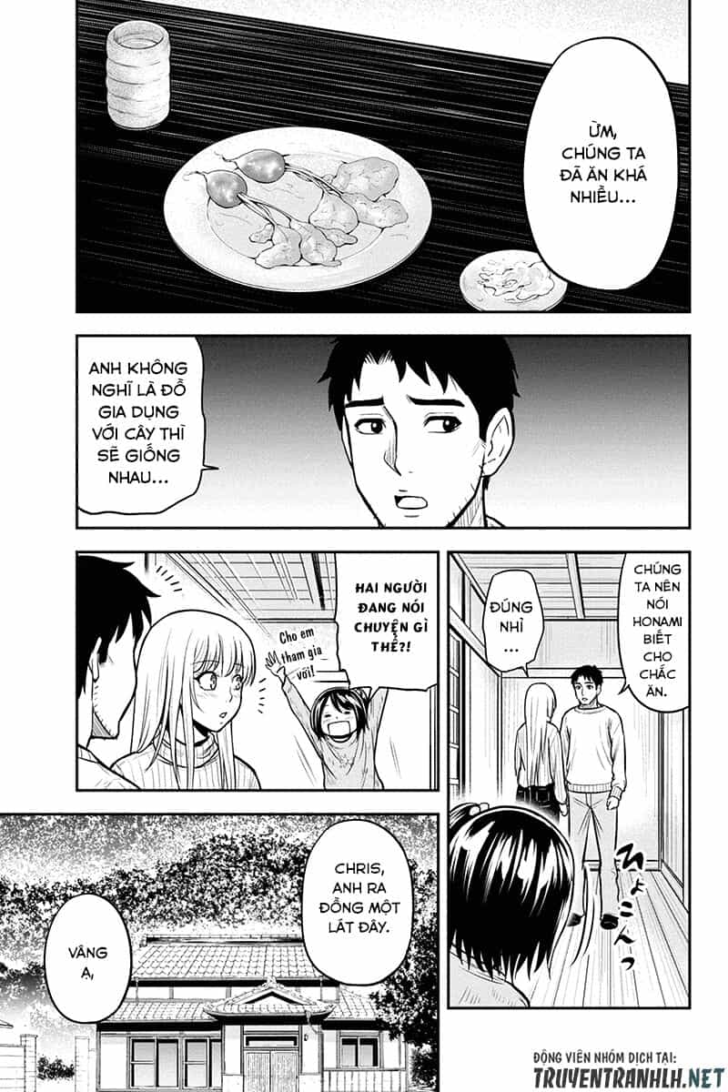 Orenchi Ni Kita Onna Kishi To: Inakagurashi Suru Koto Ni Natta Ken? - Chương 52 - ảnh 16
