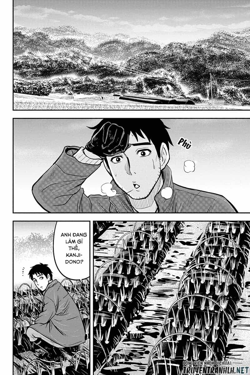 Orenchi Ni Kita Onna Kishi To: Inakagurashi Suru Koto Ni Natta Ken? - Chương 52 - ảnh 17