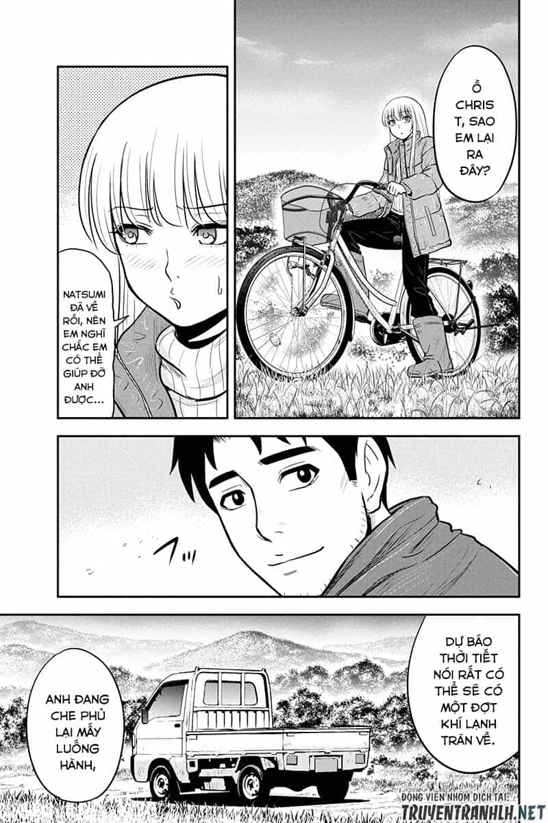 Orenchi Ni Kita Onna Kishi To: Inakagurashi Suru Koto Ni Natta Ken? - Chương 52 - ảnh 18