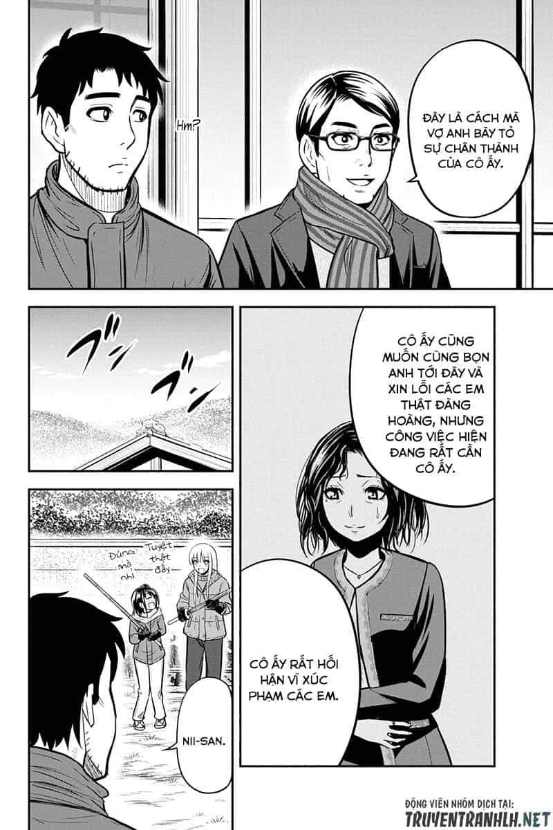Orenchi Ni Kita Onna Kishi To: Inakagurashi Suru Koto Ni Natta Ken? - Chương 53 - ảnh 11
