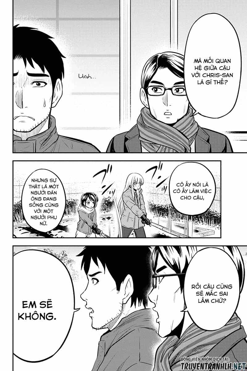 Orenchi Ni Kita Onna Kishi To: Inakagurashi Suru Koto Ni Natta Ken? - Chương 53 - ảnh 13