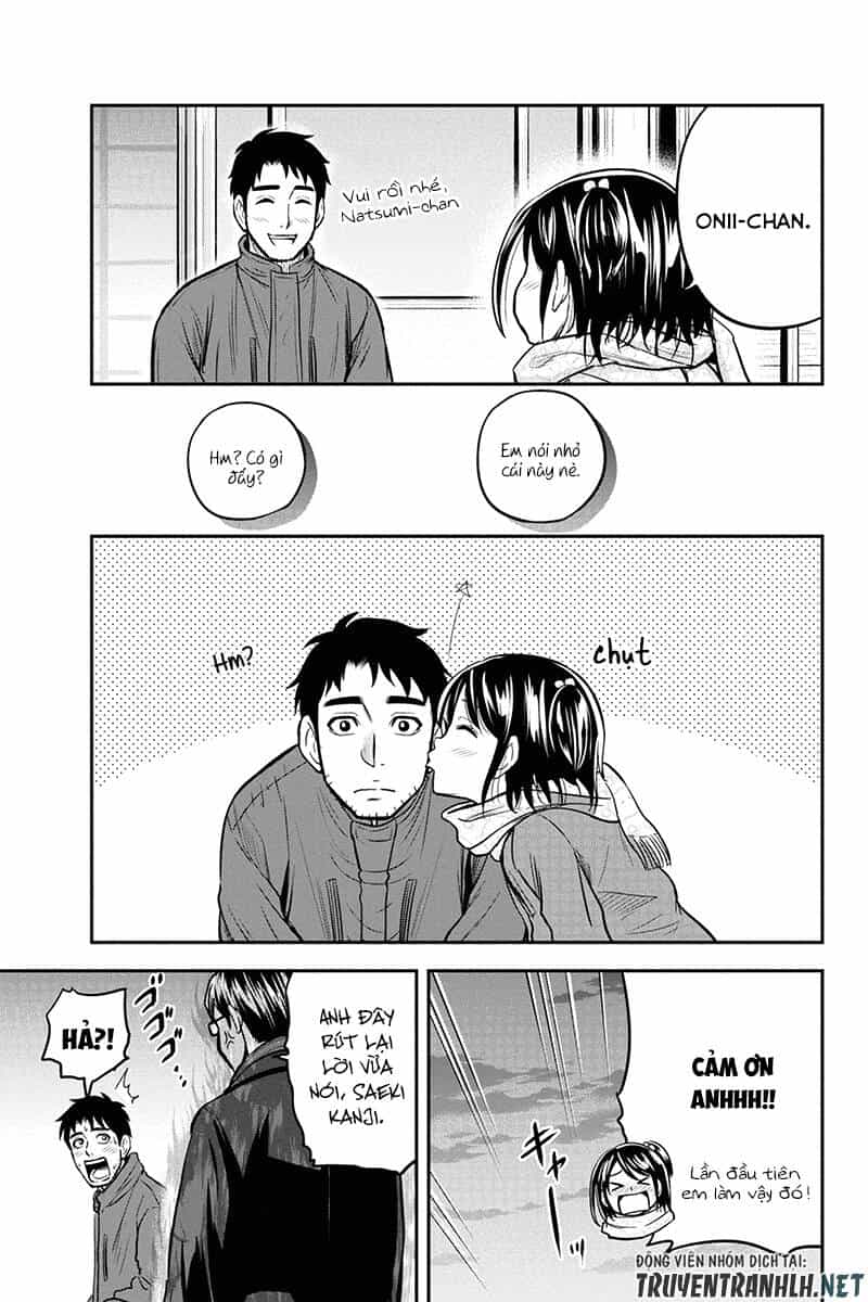Orenchi Ni Kita Onna Kishi To: Inakagurashi Suru Koto Ni Natta Ken? - Chương 53 - ảnh 18