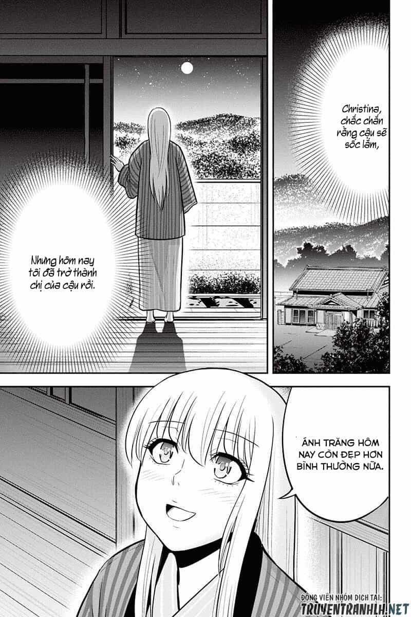 Orenchi Ni Kita Onna Kishi To: Inakagurashi Suru Koto Ni Natta Ken? - Chương 54 - ảnh 22