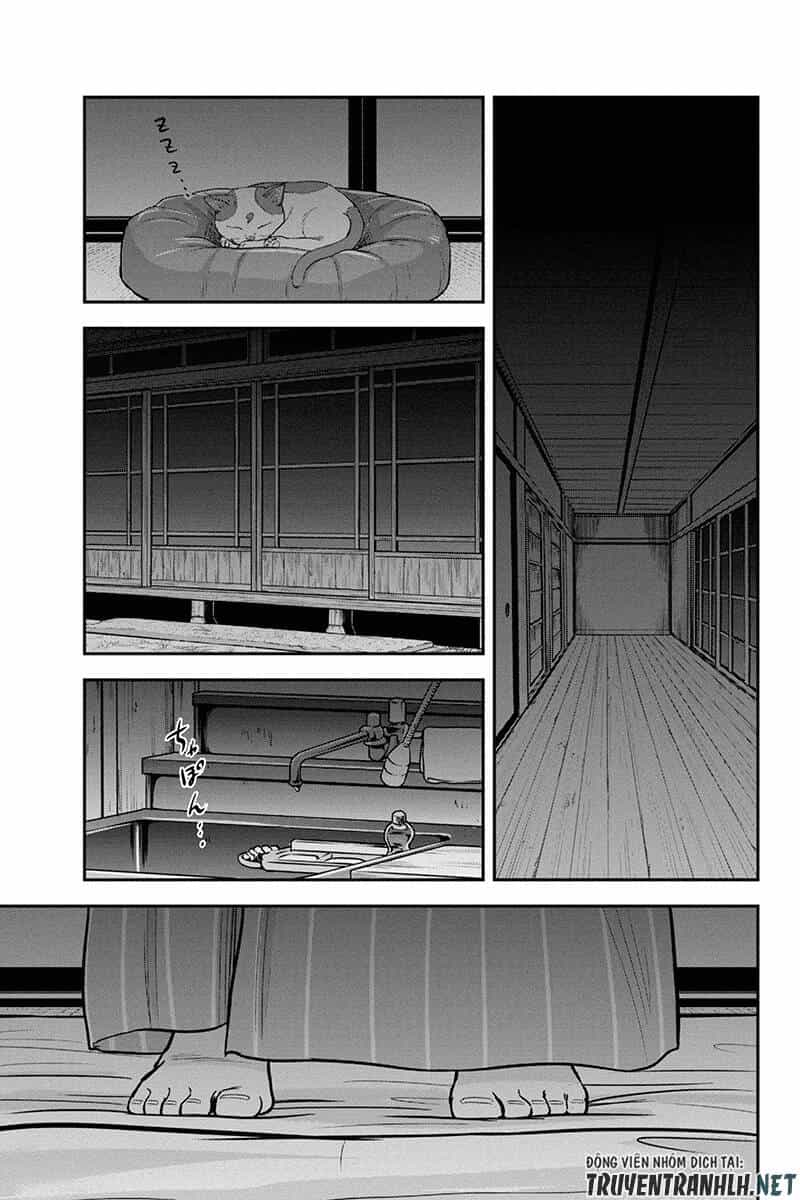 Orenchi Ni Kita Onna Kishi To: Inakagurashi Suru Koto Ni Natta Ken? - Chương 55 - ảnh 10