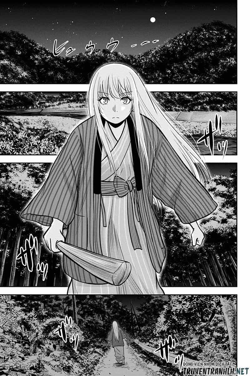 Orenchi Ni Kita Onna Kishi To: Inakagurashi Suru Koto Ni Natta Ken? - Chương 55 - ảnh 14