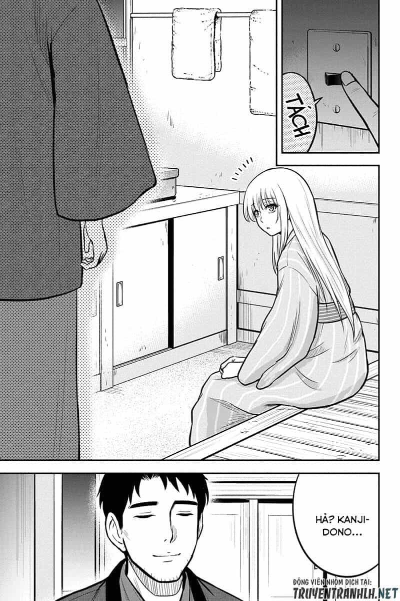 Orenchi Ni Kita Onna Kishi To: Inakagurashi Suru Koto Ni Natta Ken? - Chương 55 - ảnh 6