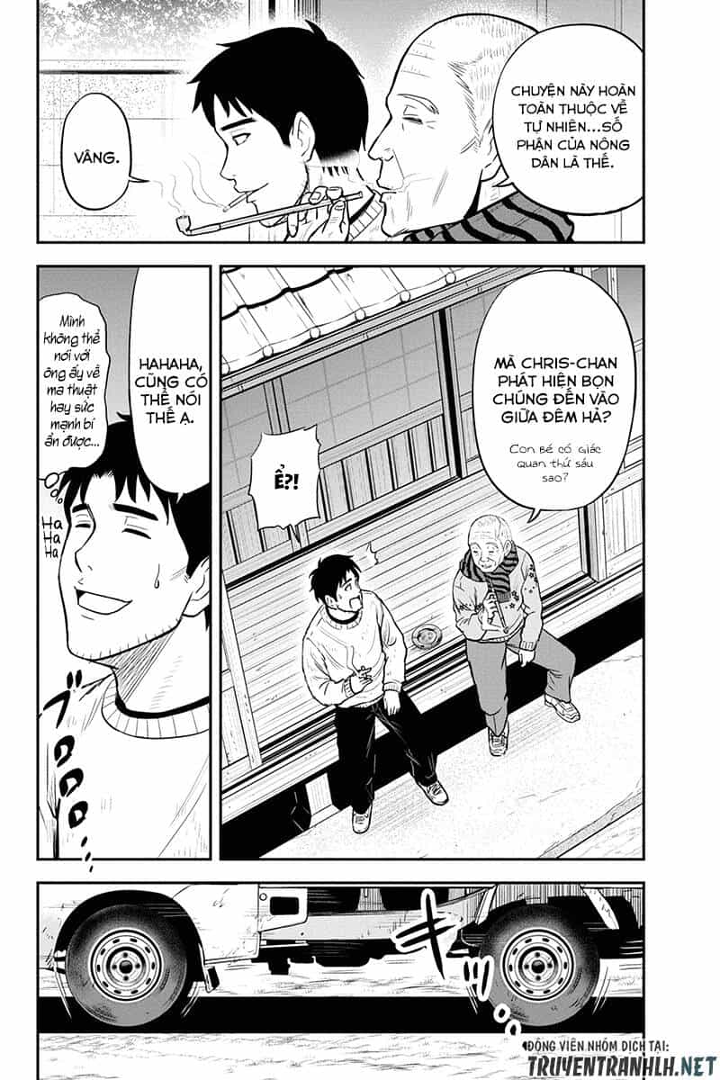 Orenchi Ni Kita Onna Kishi To: Inakagurashi Suru Koto Ni Natta Ken? - Chương 56 - ảnh 15