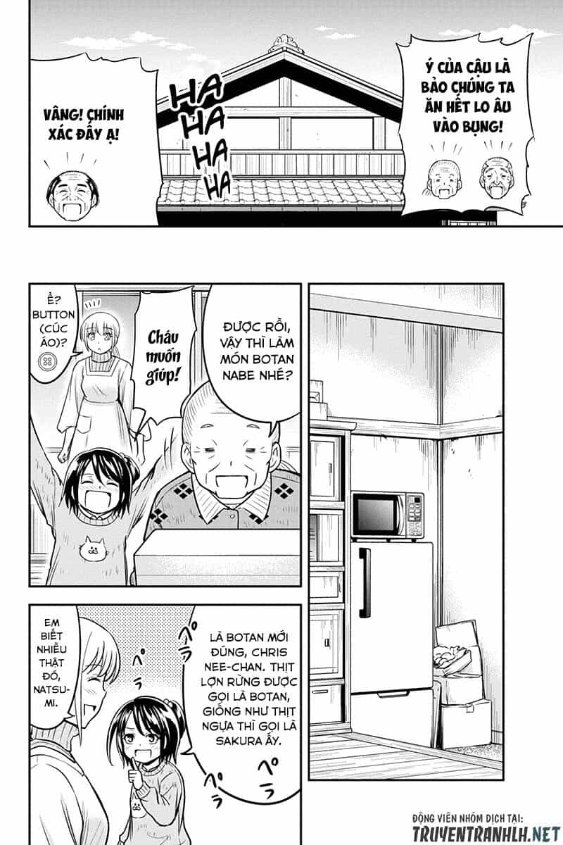 Orenchi Ni Kita Onna Kishi To: Inakagurashi Suru Koto Ni Natta Ken? - Chương 56 - ảnh 19