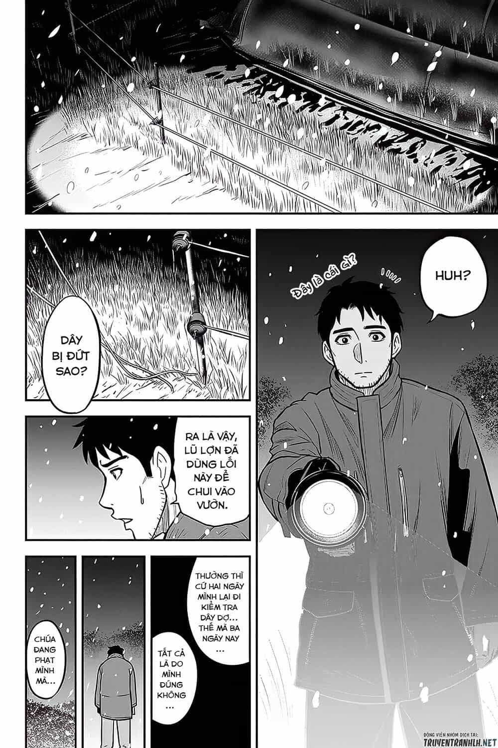 Orenchi Ni Kita Onna Kishi To: Inakagurashi Suru Koto Ni Natta Ken? - Chương 57 - ảnh 14