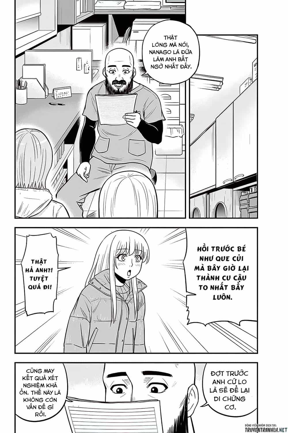 Orenchi Ni Kita Onna Kishi To: Inakagurashi Suru Koto Ni Natta Ken? - Chương 57 - ảnh 20