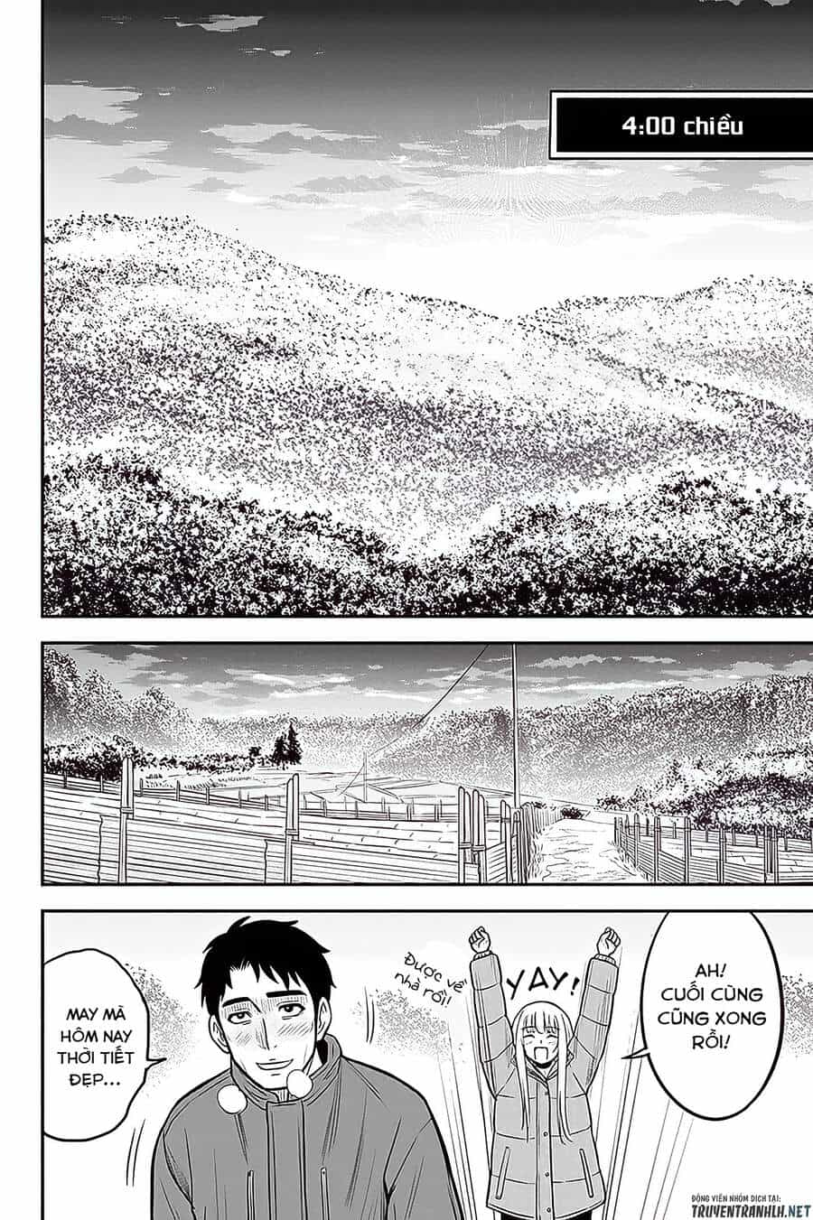 Orenchi Ni Kita Onna Kishi To: Inakagurashi Suru Koto Ni Natta Ken? - Chương 58 - ảnh 13
