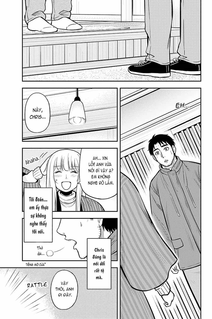 Orenchi Ni Kita Onna Kishi To: Inakagurashi Suru Koto Ni Natta Ken? - Chương 59 - ảnh 13