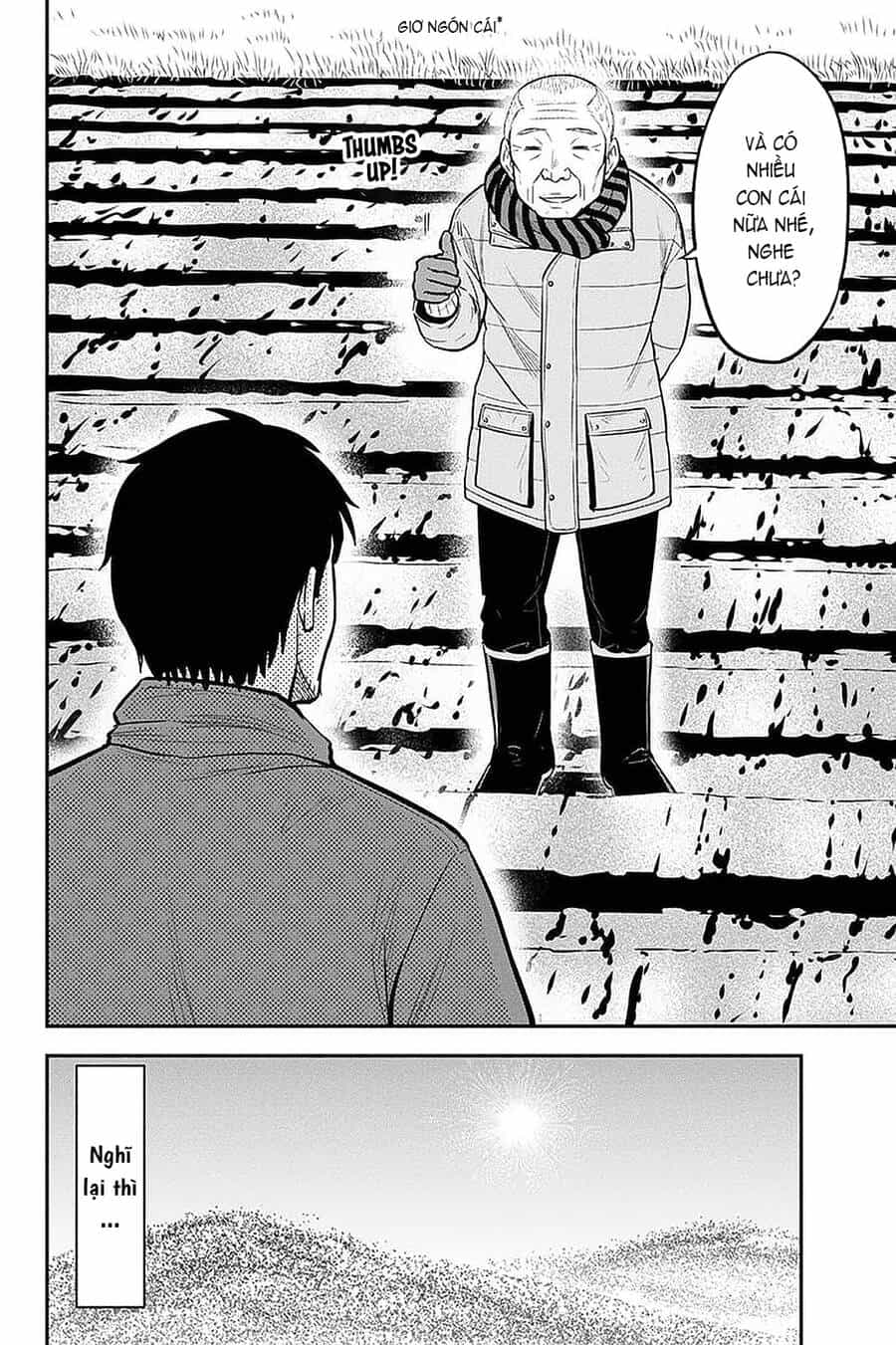 Orenchi Ni Kita Onna Kishi To: Inakagurashi Suru Koto Ni Natta Ken? - Chương 59 - ảnh 18