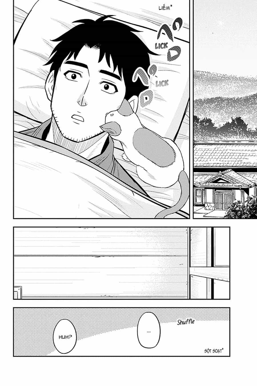 Orenchi Ni Kita Onna Kishi To: Inakagurashi Suru Koto Ni Natta Ken? - Chương 59 - ảnh 4